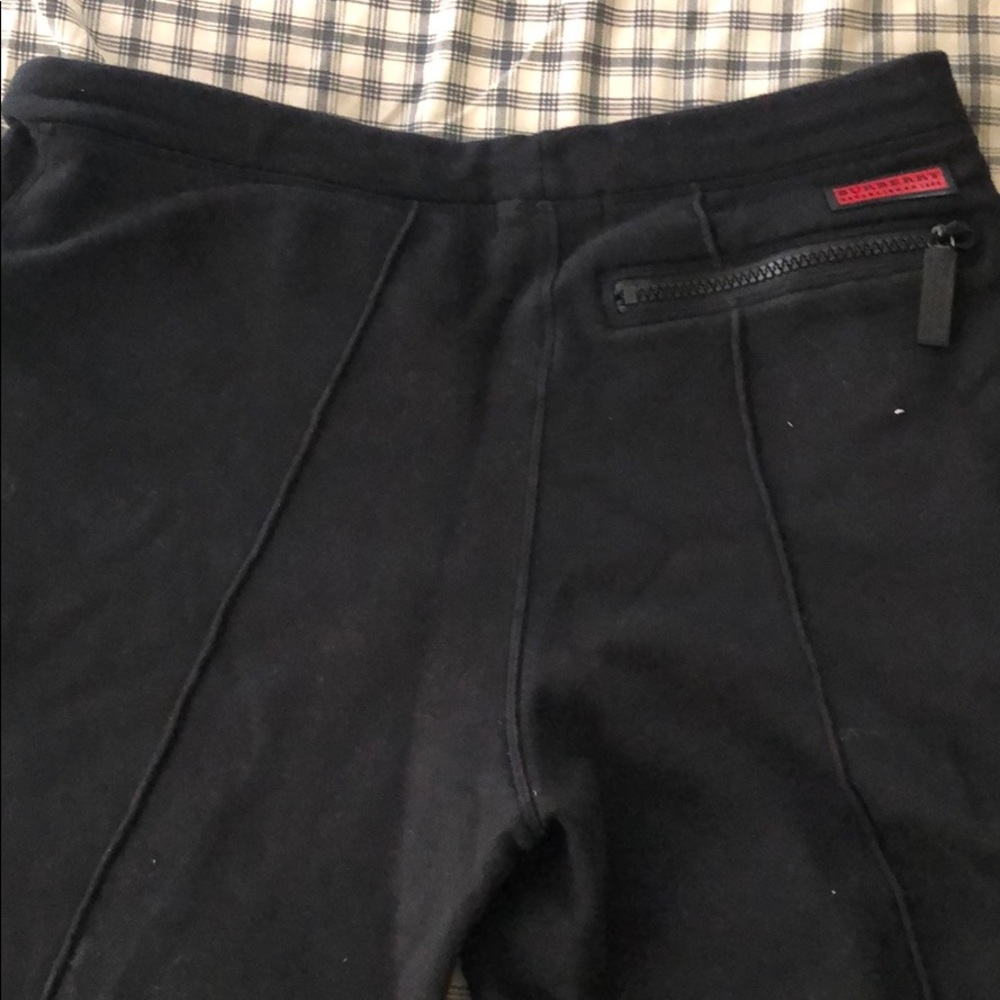 Vintage Burberry Shorts